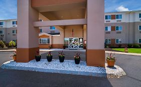 Garner Hotel Londonderry - Manchester By Ihg