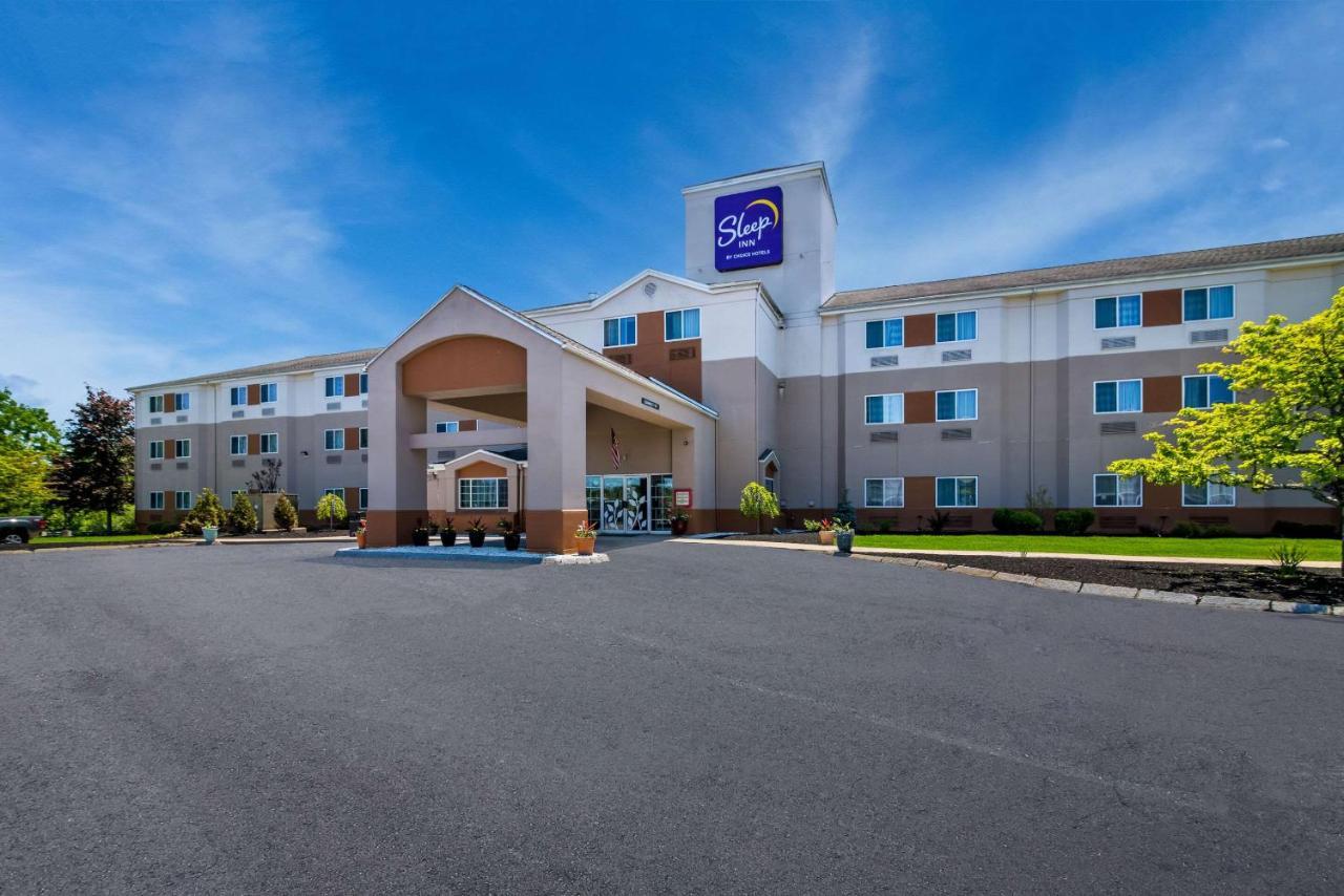 Garner Hotel Londonderry - Manchester By Ihg Exterior photo