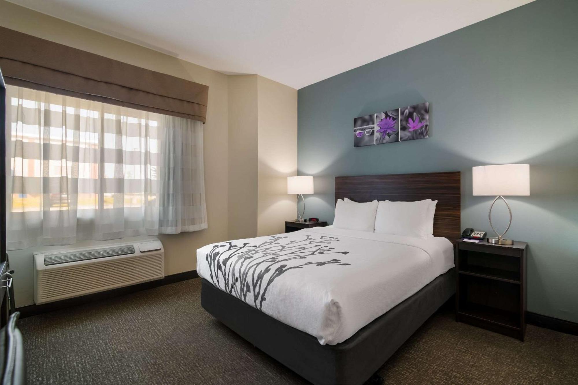 Garner Hotel Londonderry - Manchester By Ihg Exterior photo