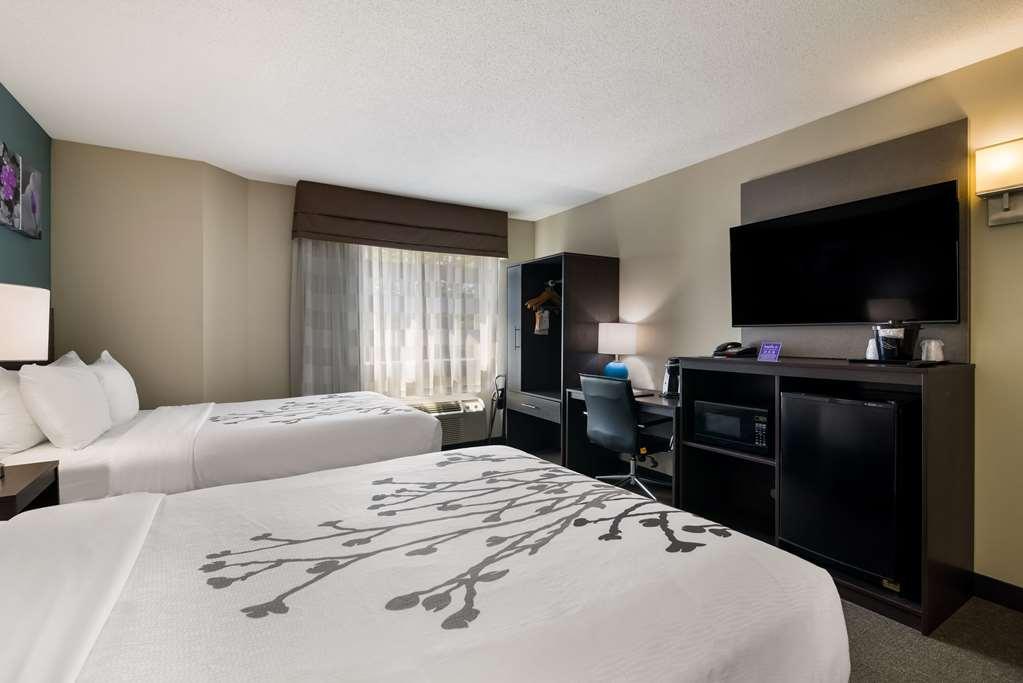 Garner Hotel Londonderry - Manchester By Ihg Room photo