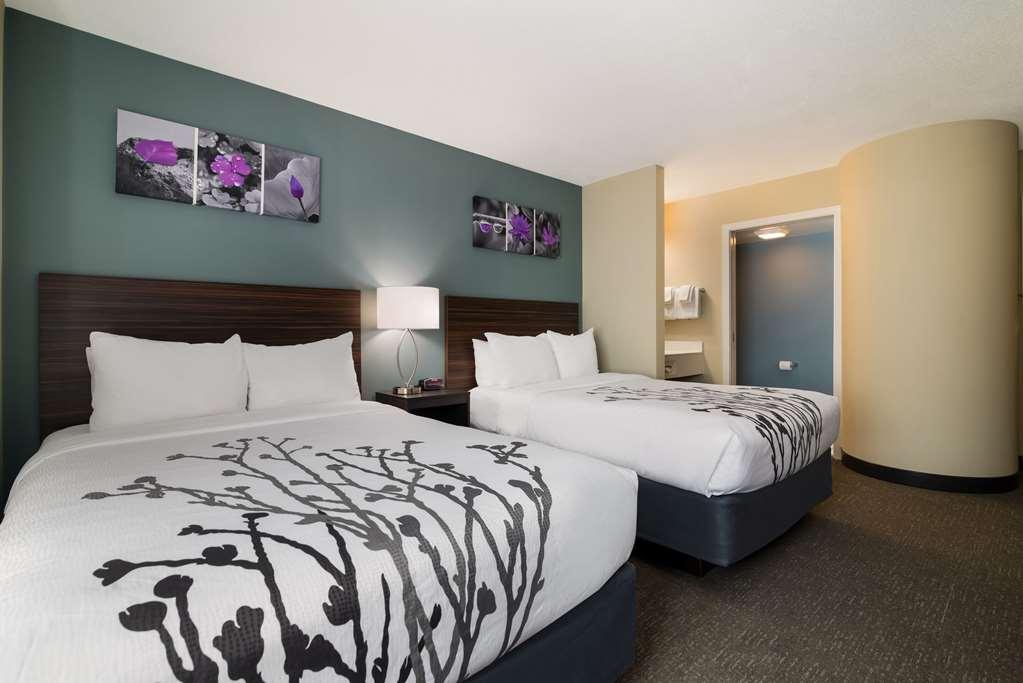 Garner Hotel Londonderry - Manchester By Ihg Room photo