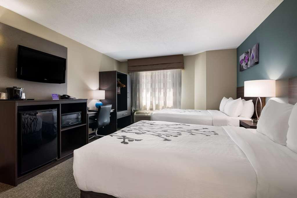 Garner Hotel Londonderry - Manchester By Ihg Room photo