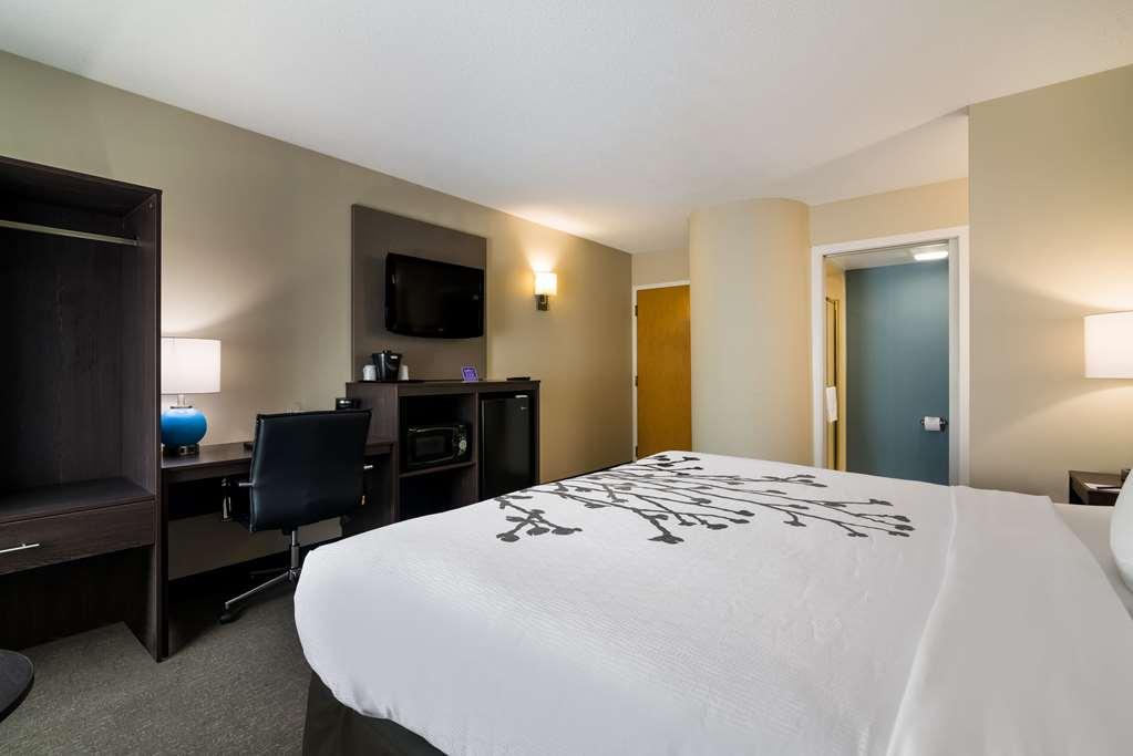 Garner Hotel Londonderry - Manchester By Ihg Room photo