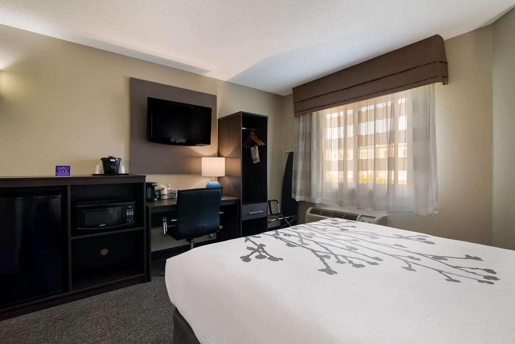 Garner Hotel Londonderry - Manchester By Ihg Room photo