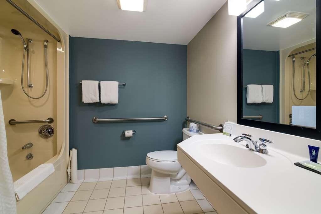Garner Hotel Londonderry - Manchester By Ihg Room photo