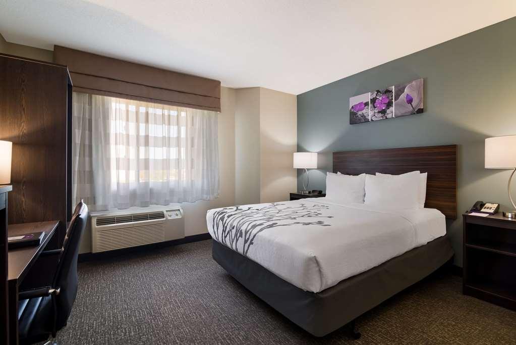 Garner Hotel Londonderry - Manchester By Ihg Room photo