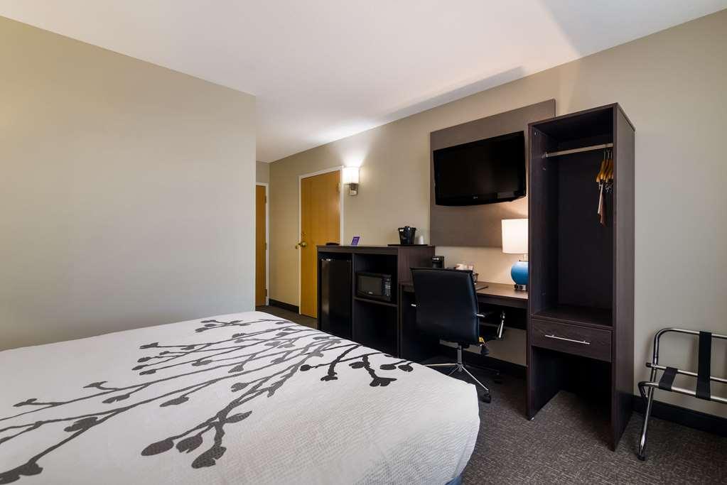 Garner Hotel Londonderry - Manchester By Ihg Room photo