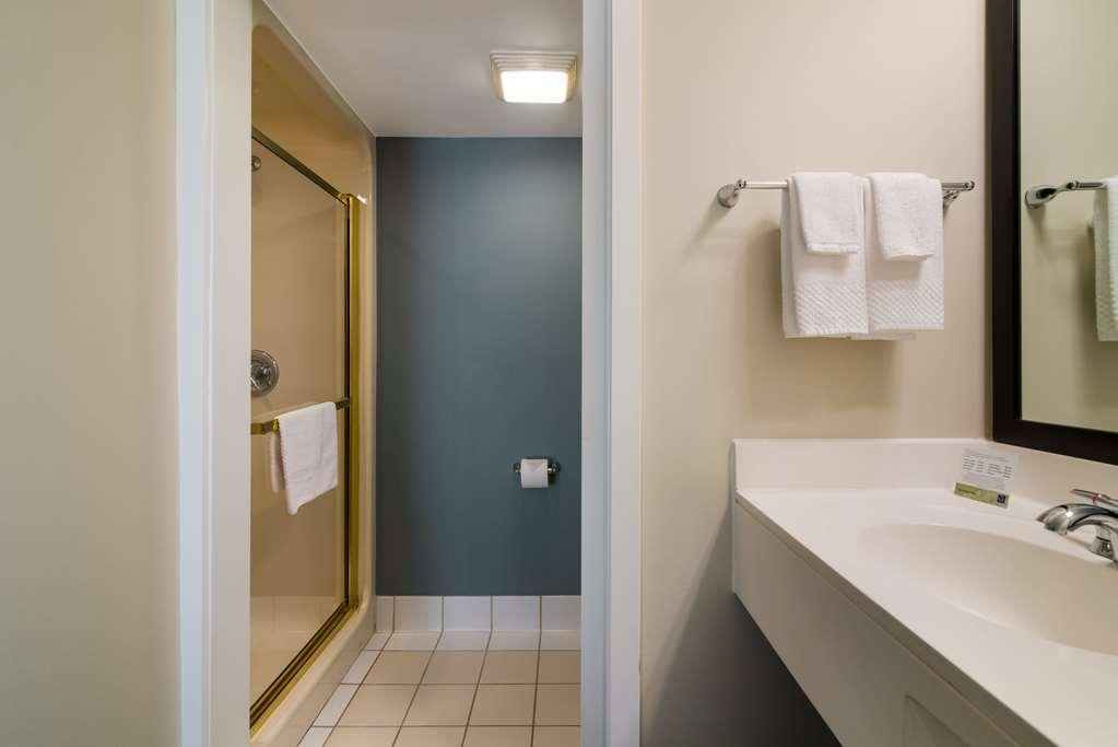 Garner Hotel Londonderry - Manchester By Ihg Room photo