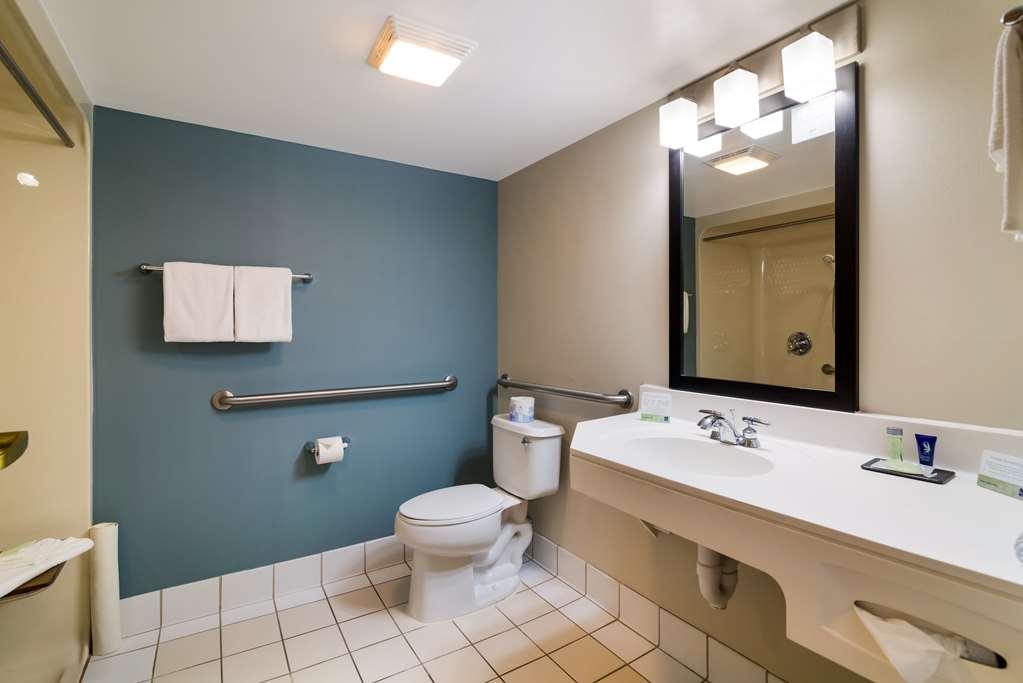 Garner Hotel Londonderry - Manchester By Ihg Room photo