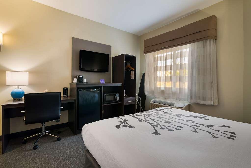 Garner Hotel Londonderry - Manchester By Ihg Room photo