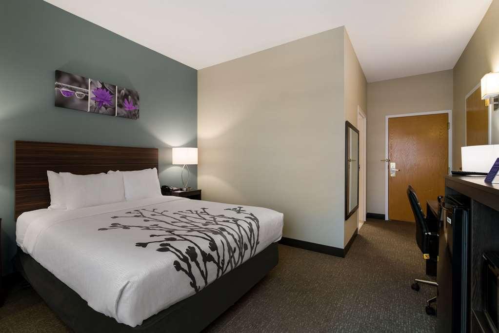 Garner Hotel Londonderry - Manchester By Ihg Room photo