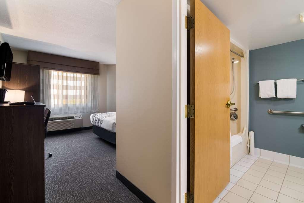 Garner Hotel Londonderry - Manchester By Ihg Room photo