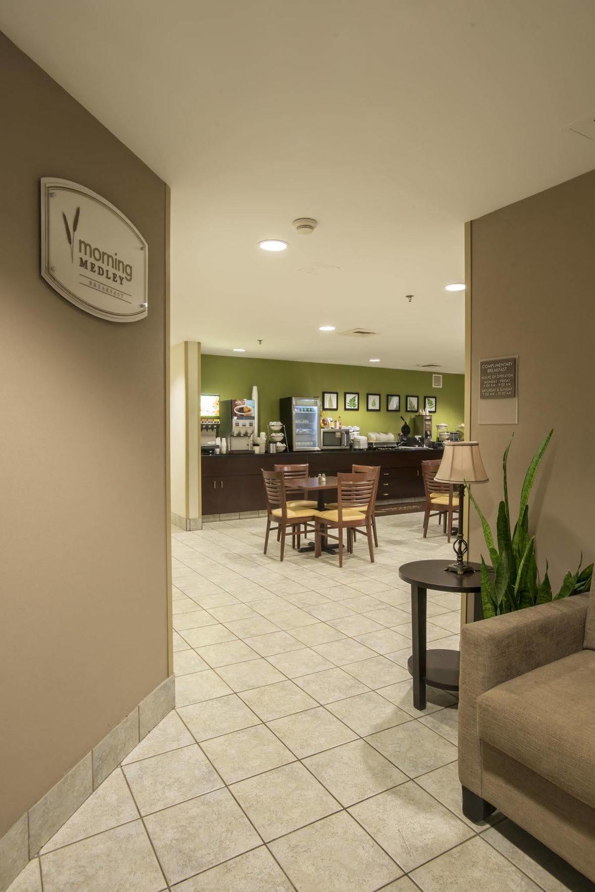 Garner Hotel Londonderry - Manchester By Ihg Exterior photo